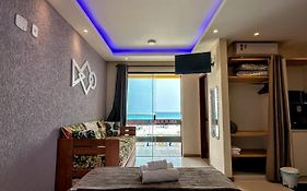 Varandas ao mar loft 302 Praia Grande